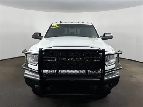 Photos of 2022 Ram 3500 Big Horn for sale in Michigan Center, MI at Monster Motors - Jackson, MI