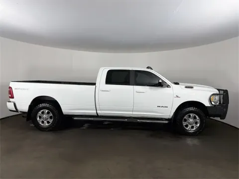 More photos of 2022 Ram 3500 Big Horn at Monster Motors - Jackson, MI, MI