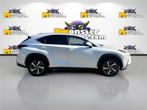 More photos of 2020 Lexus NX 300h at Monster Motors - Jackson, MI, MI