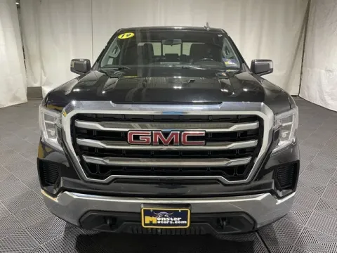 Photos of 2019 GMC Sierra 1500 SLE for sale in Michigan Center, MI at Monster Motors - Jackson, MI