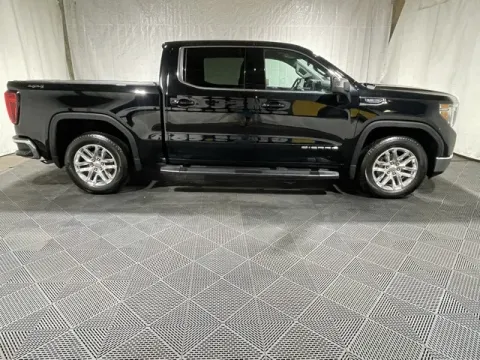 More photos of 2019 GMC Sierra 1500 SLE at Monster Motors - Jackson, MI, MI