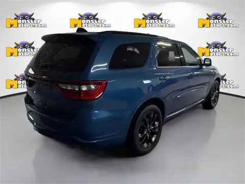 More photos of 2024 Dodge Durango R/T Plus at Monster Motors - Jackson, MI, MI