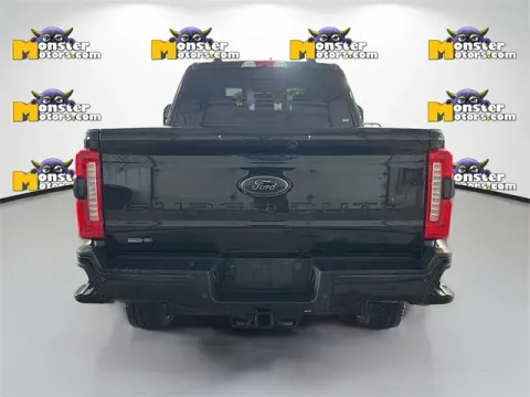 More photos of 2024 Ford F-250SD at Monster Motors - Jackson, MI, MI