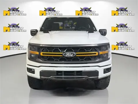 Photos of 2024 Ford F-150 Tremor for sale in Michigan Center, MI at Monster Motors - Jackson, MI