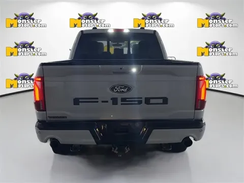 More photos of 2024 Ford F-150 Tremor at Monster Motors - Jackson, MI, MI