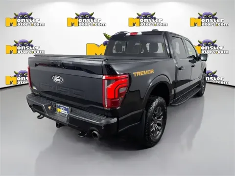 More photos of 2024 Ford F-150 Tremor at Monster Motors - Jackson, MI, MI