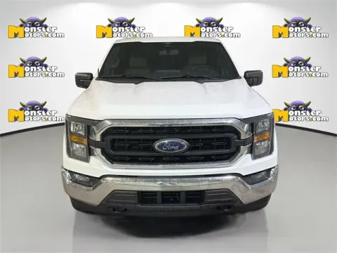 Photos of 2023 Ford F-150 XLT for sale in Michigan Center, MI at Monster Motors - Jackson, MI