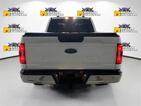 More photos of 2023 Ford F-150 XLT at Monster Motors - Jackson, MI, MI
