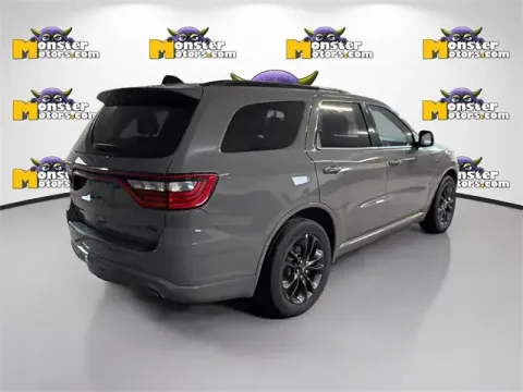 More photos of 2023 Dodge Durango R/T Plus at Monster Motors - Jackson, MI, MI