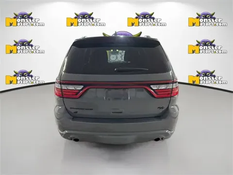 More photos of 2023 Dodge Durango R/T Plus at Monster Motors - Jackson, MI, MI