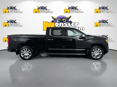 More photos of 2023 Chevrolet Silverado 1500 High Country at Monster Motors - Jackson, MI, MI