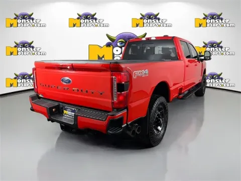 More photos of 2023 Ford F-350SD Lariat at Monster Motors - Jackson, MI, MI