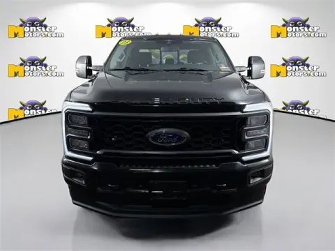 Photos of 2023 Ford F-250SD Lariat for sale in Michigan Center, MI at Monster Motors - Jackson, MI