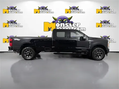 More photos of 2023 Ford F-250SD Lariat at Monster Motors - Jackson, MI, MI