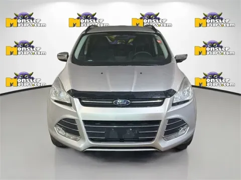 Photos of 2015 Ford Escape SE for sale in Michigan Center, MI at Monster Motors - Jackson, MI
