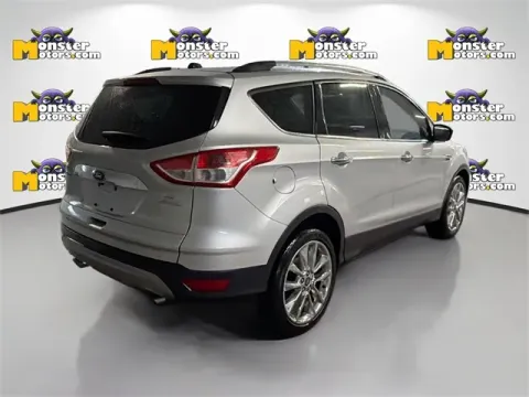 More photos of 2015 Ford Escape SE at Monster Motors - Jackson, MI, MI