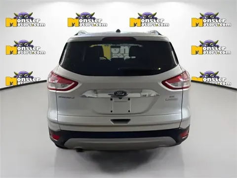 More photos of 2015 Ford Escape SE at Monster Motors - Jackson, MI, MI