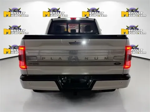 More photos of 2021 Ford F-150 at Monster Motors - Jackson, MI, MI