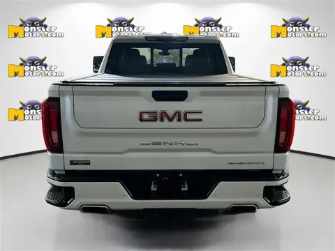 More photos of 2021 GMC Sierra 1500 Denali at Monster Motors - Jackson, MI, MI
