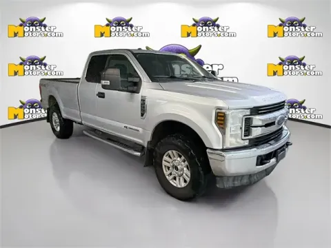 Another view of 2019 Ford F-250SD for sale in Michigan Center, MI at Monster Motors - Jackson, MI