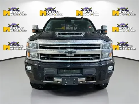 Photos of 2019 Chevrolet Silverado 2500HD High Country for sale in Michigan Center, MI at Monster Motors - Jackson, MI