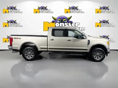 More photos of 2017 Ford F-250SD Lariat at Monster Motors - Jackson, MI, MI