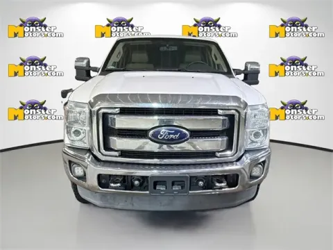 Photos of 2011 Ford F-350SD Lariat for sale in Michigan Center, MI at Monster Motors - Jackson, MI