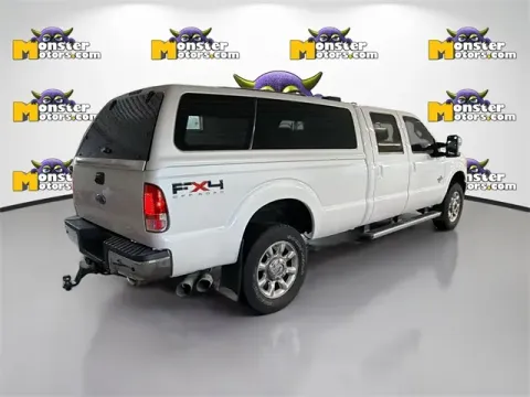 More photos of 2011 Ford F-350SD Lariat at Monster Motors - Jackson, MI, MI