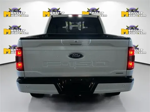 More photos of 2022 Ford F-150 XLT at Monster Motors - Jackson, MI, MI