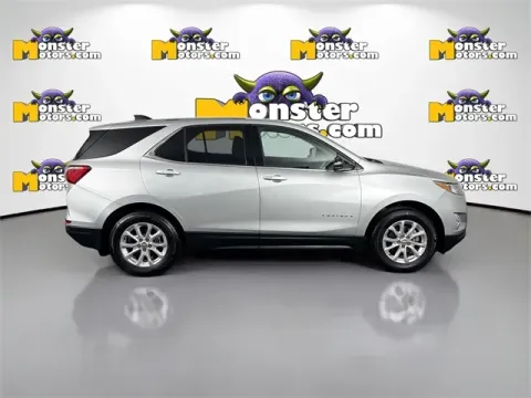 More photos of 2019 Chevrolet Equinox LT at Monster Motors - Jackson, MI, MI