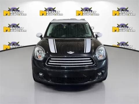 Photos of 2013 MINI Cooper Countryman for sale in Michigan Center, MI at Monster Motors - Jackson, MI