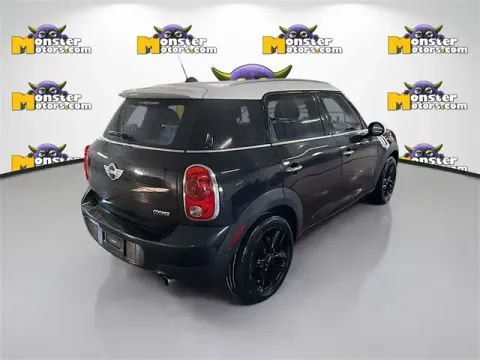 More photos of 2013 MINI Cooper Countryman at Monster Motors - Jackson, MI, MI