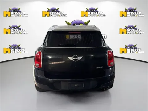 More photos of 2013 MINI Cooper Countryman at Monster Motors - Jackson, MI, MI
