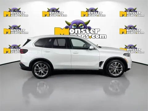 More photos of 2024 BMW X5 xDrive40i at Monster Motors - Jackson, MI, MI