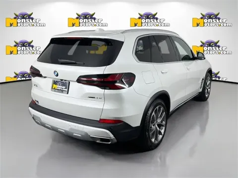 More photos of 2024 BMW X5 xDrive40i at Monster Motors - Jackson, MI, MI