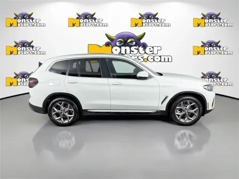 More photos of 2024 BMW X3 xDrive30i at Monster Motors - Jackson, MI, MI