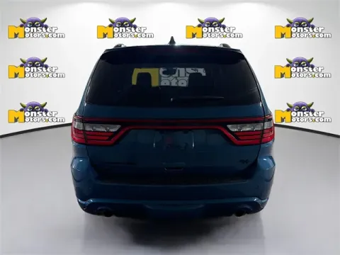 More photos of 2024 Dodge Durango R/T at Monster Motors - Jackson, MI, MI