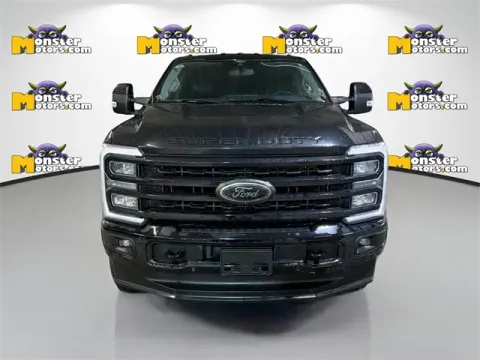 Photos of 2024 Ford F-250SD Lariat for sale in Michigan Center, MI at Monster Motors - Jackson, MI