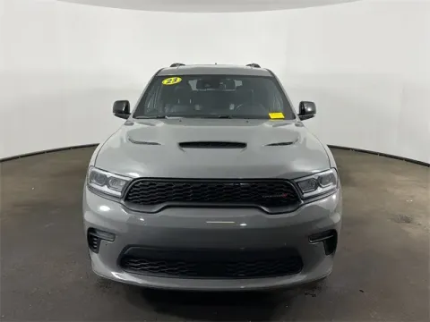 Photos of 2023 Dodge Durango R/T for sale in Michigan Center, MI at Monster Motors - Jackson, MI