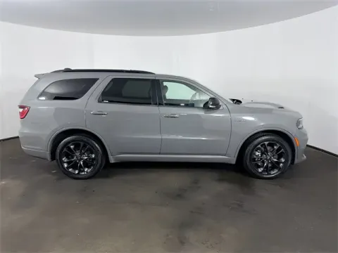 More photos of 2023 Dodge Durango R/T at Monster Motors - Jackson, MI, MI