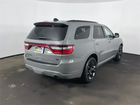 More photos of 2023 Dodge Durango R/T at Monster Motors - Jackson, MI, MI