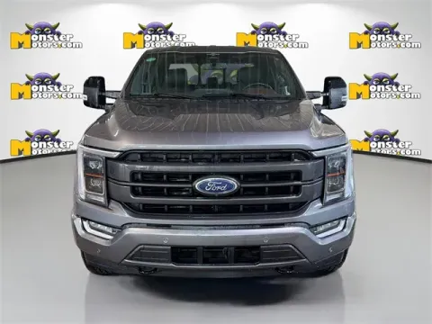 Photos of 2023 Ford F-150 Lariat for sale in Michigan Center, MI at Monster Motors - Jackson, MI