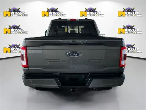 More photos of 2023 Ford F-150 Lariat at Monster Motors - Jackson, MI, MI