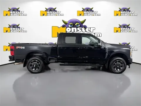 More photos of 2023 Ford F-250SD Lariat at Monster Motors - Jackson, MI, MI
