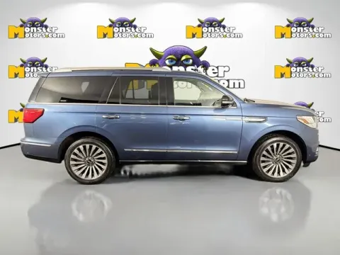 More photos of 2018 Lincoln Navigator Reserve at Monster Motors - Jackson, MI, MI