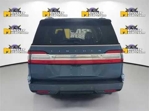 More photos of 2018 Lincoln Navigator Reserve at Monster Motors - Jackson, MI, MI