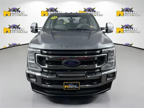 Photos of 2022 Ford F-250SD XLT for sale in Michigan Center, MI at Monster Motors - Jackson, MI