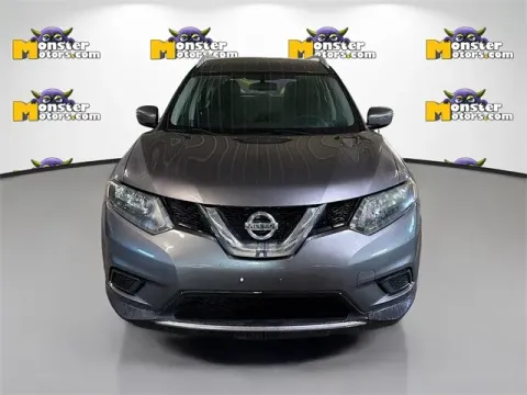Photos of 2016 Nissan Rogue for sale in Michigan Center, MI at Monster Motors - Jackson, MI