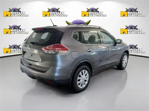 More photos of 2016 Nissan Rogue at Monster Motors - Jackson, MI, MI