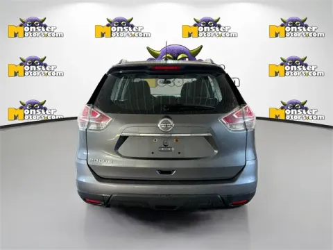 More photos of 2016 Nissan Rogue at Monster Motors - Jackson, MI, MI